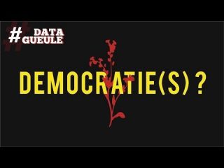 Démocratie(s) ? - #DATAGUEULE