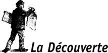 Éditions La Découverte