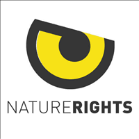 Logo de Nature rights