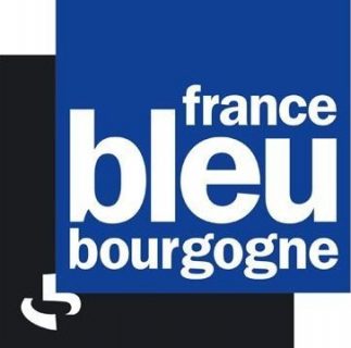 Logo de France Bleu Bourgogne