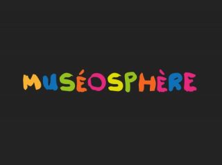Logo du site muséosphère