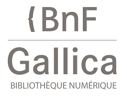 Logo gallica