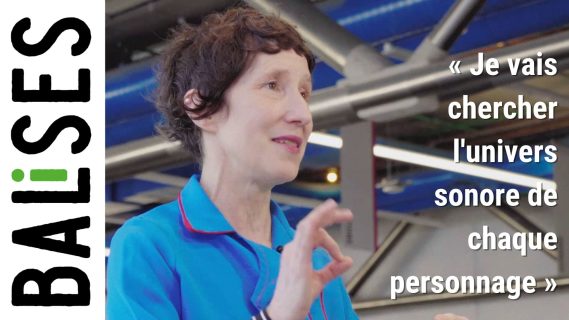 Marie Losier parle en interview