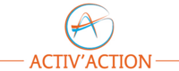 Logo d'Activ'Action