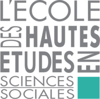 Logo de l'École des hautes études en sciences sociales