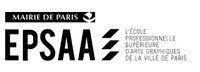 logo Epsaa / Ville de Paris