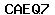 Code de vérification anti-spam