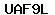 Code de vérification anti-spam