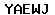 Code de vérification anti-spam