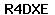 Code de vérification anti-spam