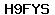 Code de vérification anti-spam