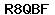 Code de vérification anti-spam