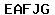 Code de vérification anti-spam