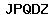 Code de vérification anti-spam