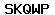 Code de vérification anti-spam