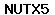 Code de vérification anti-spam