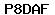 Code de vérification anti-spam