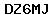 Code de vérification anti-spam