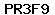 Code de vérification anti-spam