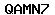 Code de vérification anti-spam
