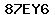 Code de vérification anti-spam