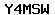 Code de vérification anti-spam