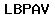 Code de vérification anti-spam