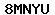 Code de vérification anti-spam