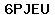 Code de vérification anti-spam
