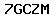 Code de vérification anti-spam