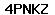 Code de vérification anti-spam