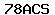 Code de vérification anti-spam
