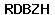 Code de vérification anti-spam