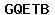 Code de vérification anti-spam