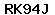Code de vérification anti-spam