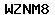 Code de vérification anti-spam