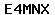 Code de vérification anti-spam