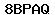 Code de vérification anti-spam