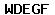 Code de vérification anti-spam