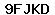Code de vérification anti-spam