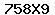Code de vérification anti-spam