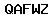 Code de vérification anti-spam