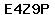 Code de vérification anti-spam