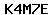 Code de vérification anti-spam