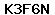 Code de vérification anti-spam