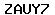 Code de vérification anti-spam
