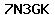 Code de vérification anti-spam
