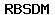 Code de vérification anti-spam