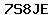Code de vérification anti-spam