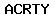 Code de vérification anti-spam